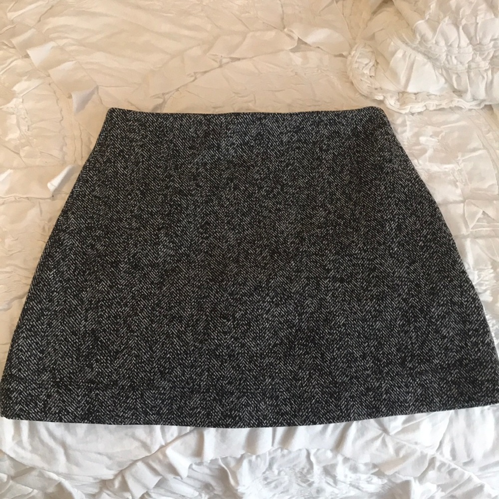 Topshop petite skirt